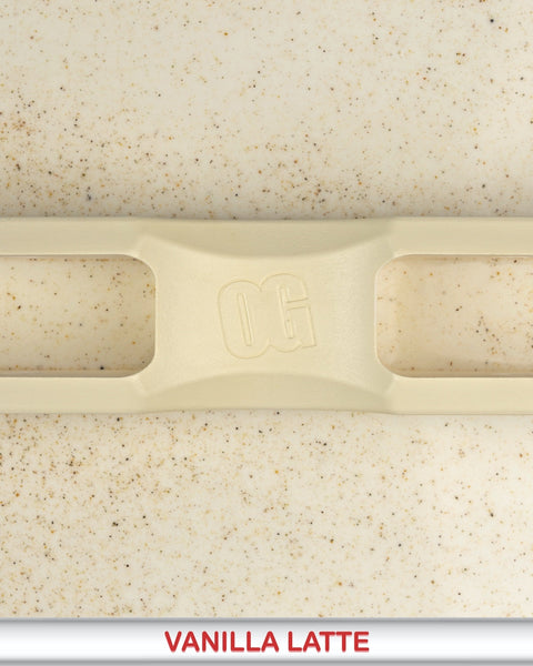 Create Originals Coffee Motif Naked with Free Custom Graphic Frames- Vanilla Latte - Sale