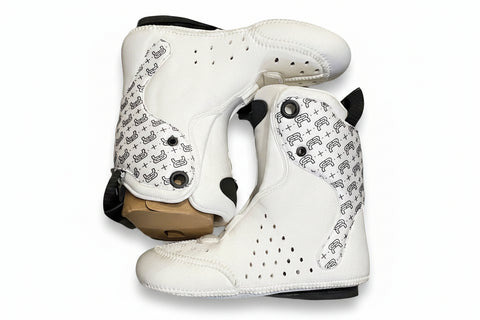 FR Deluxe INTUITION LINER WHITE - Sale