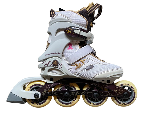 K2 Alexis Women's Inline Skates - Size 4 Only - Super Sale