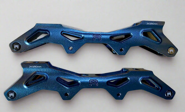 FR - Neo 243 - Rockerable 4x80mm Frame set - Sale