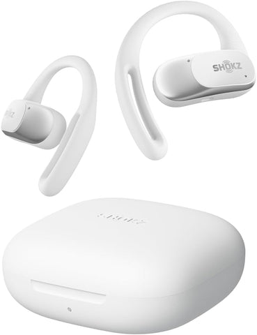 Shokz OpenFit Air - White - Super Sale