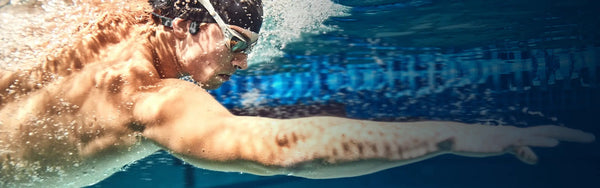 Shokz OpenSwim - Black