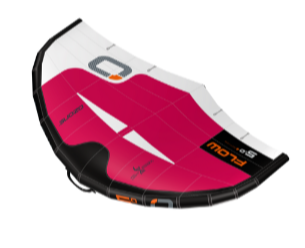 Ozone Flow Wing - Multiple Sizes