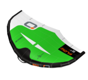 Ozone Flow Wing - Multiple Sizes