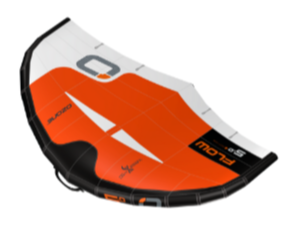 Ozone Flow Wing - Multiple Sizes