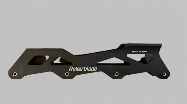 Rollerblade 4x80mm Urban Cruiser Frame Set - Sale