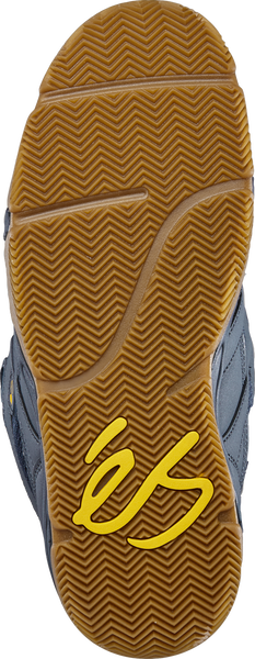 Es - SCHEME - Navy Gum