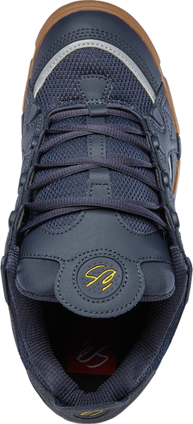 Es - SCHEME - Navy Gum