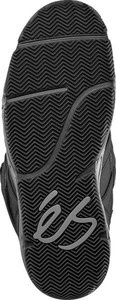Es - SCHEME - Black Charcoal