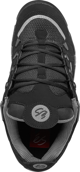 Es - SCHEME - Black Charcoal