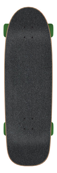 Santa Cruz 8.79in Serape Street Skate Cruiser Complete- SALE