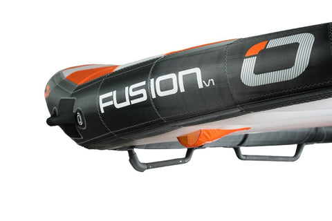 Ozone Fusion Wing 2024 - Multiple Sizes