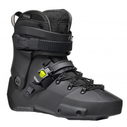 Rollerblade Twister XT Skates - Boot Only 2024