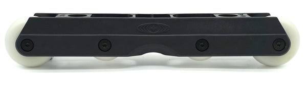 Anti Rocker Frames Standard Skate Co - Anti Rocker Frame Kit - Black | THURO