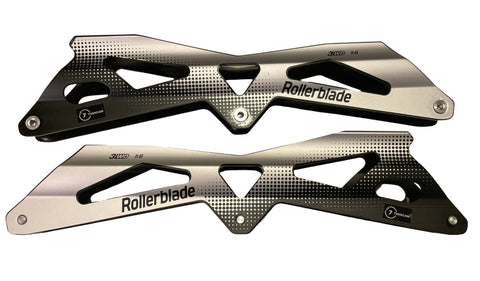 Rollerblade 3WD FRAME 110 MARATHON - E2 - 11.5 inches - Sale