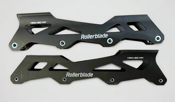 Rollerblade 4x80mm Urban Cruiser Frame Set - Sale