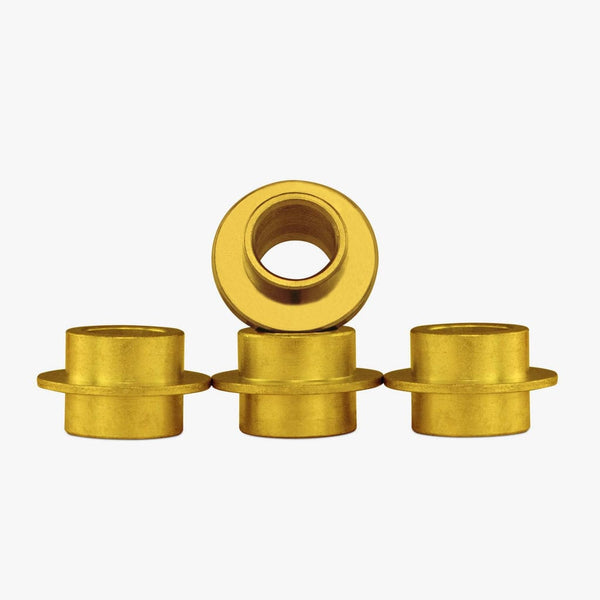 Bont 608 Inline Self Centering Spacer - Gold