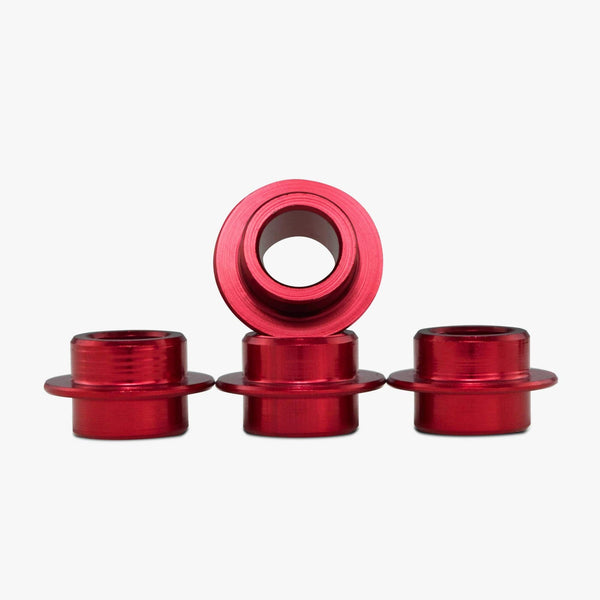 Bont 608 Inline Self Centering Spacer - Red