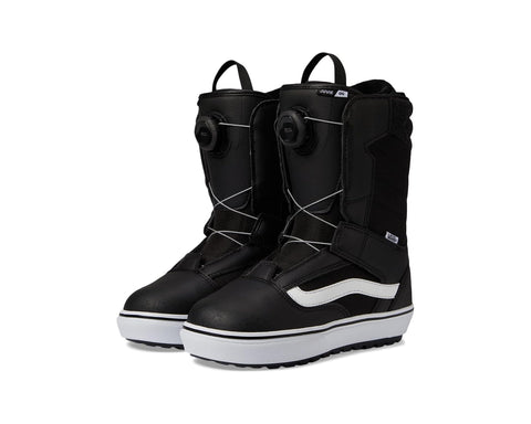 Vans Juvie OG Snowboard Boots - Kids' - 2023/2024 - Size 6.0