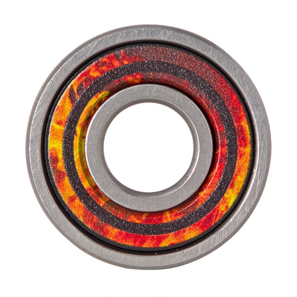 Bronson Speed Co. Pedro Delfino G3 Skateboard Bearings