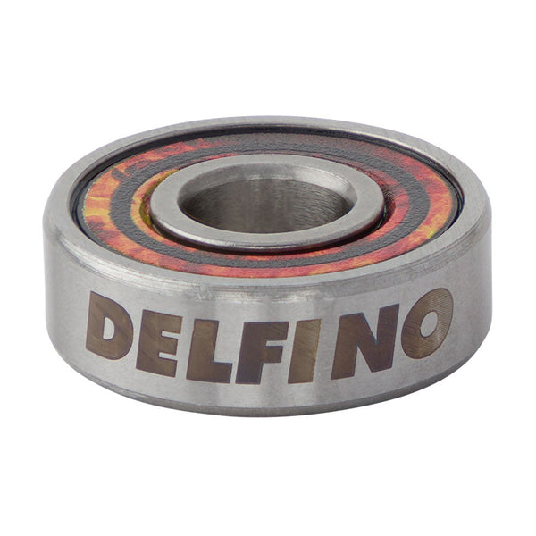 Bronson Speed Co. Pedro Delfino G3 Skateboard Bearings