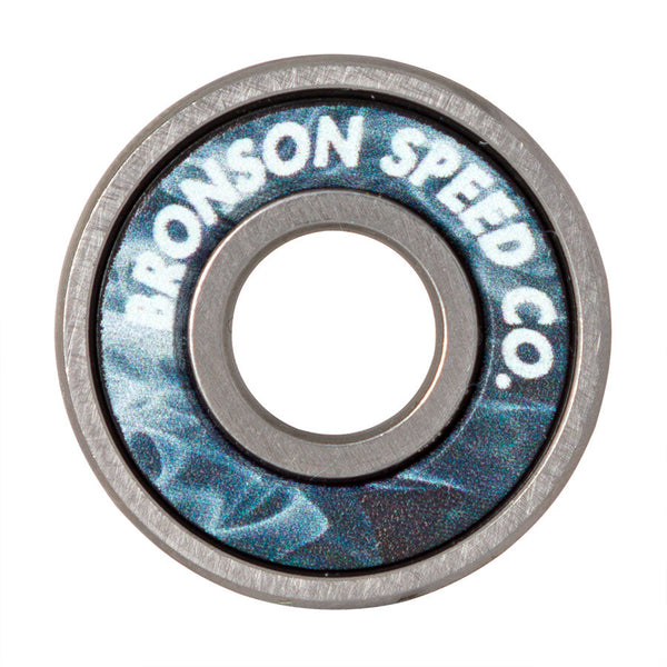 Bronson Speed Co. Alexis Ramirez G3 Skateboard Bearings - Sale