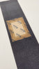 MOB Skateboard Griptape Framed Clear