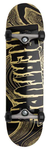 Pack Skateboard Street complet 8' - Korro, Collection Gongo Maya