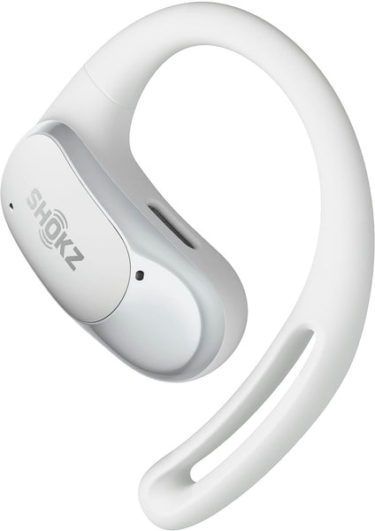 Shokz OpenFit Air - White - Super Sale