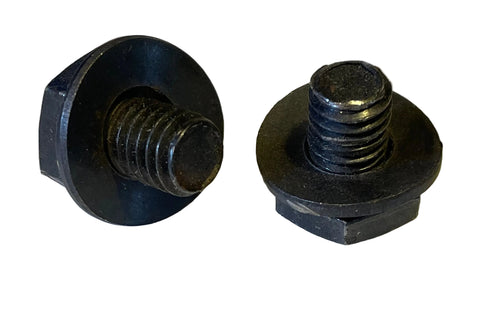Subrosa Street Rail - Replacement Attachment Bolts and Washers