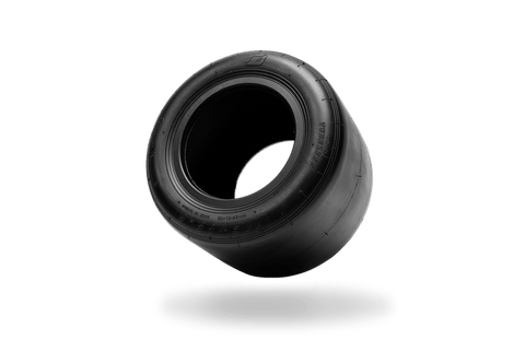 Onewheel XR Classic Performance Tire - Slick 6 Inch Tire