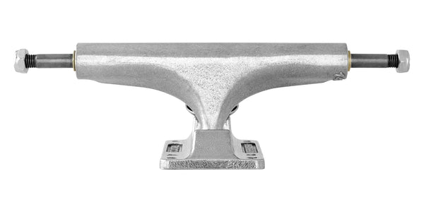 Independent Stage 4 Polished Skateboard Trucks - 151mm (8.625in) - Set of 2