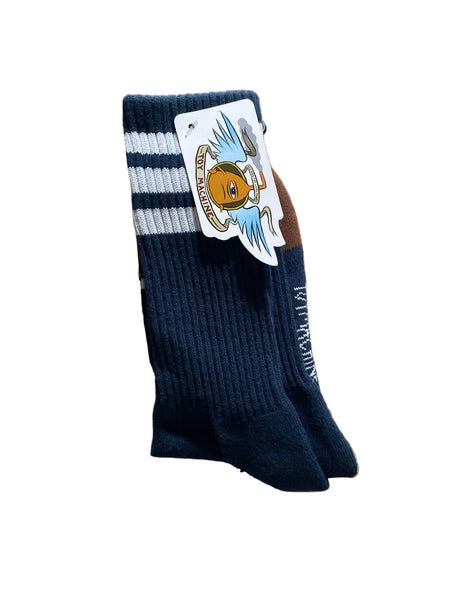 Toy Machine Stoner Sect (Blue)