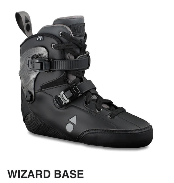 Wizard Carbon Base Boots - 2024