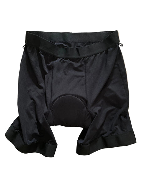 Chamonix Padded Short Liner - Size L Only - Sale