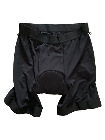 Chamonix Padded Short Liner - Size L Only - Sale
