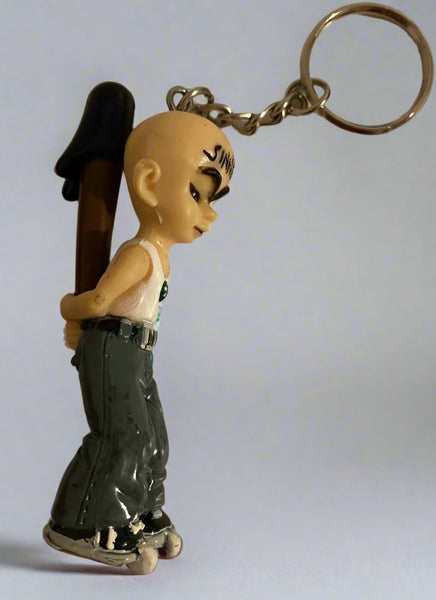 Senate Sinner Keychain - Super Sale