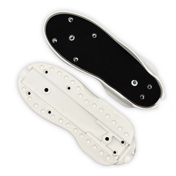 Razors L1 Soulframe - White or Black