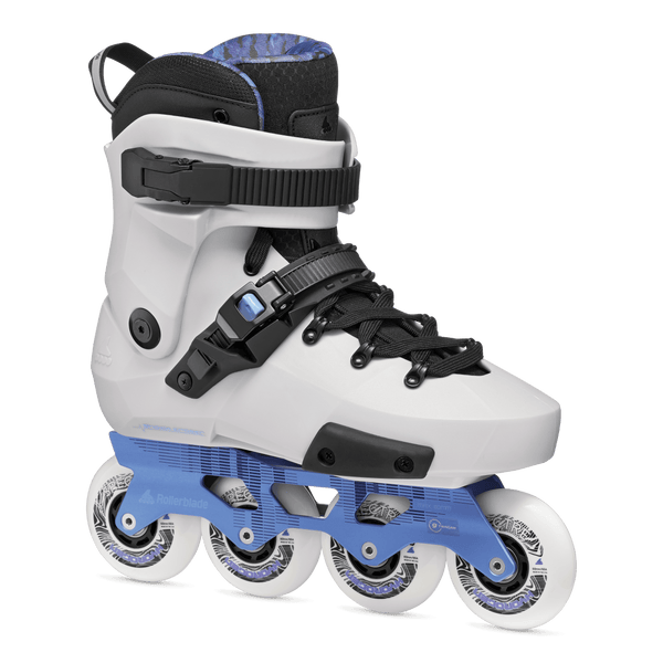Rollerblade Twister XT Grey