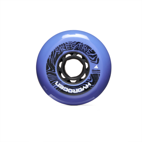 Rollerblade HYDROGEN SPECTRE 80/85A (4PCS) - Cornflower