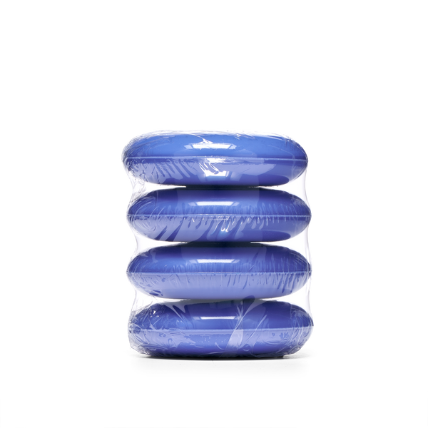 Rollerblade HYDROGEN SPECTRE 80/85A (4PCS) - Cornflower