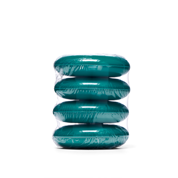 Rollerblade HYDROGEN SPECTRE 80/85A (4PCS) - Teal