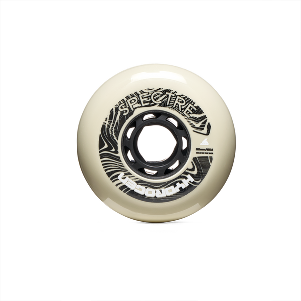 Rollerblade HYDROGEN SPECTRE 80/85A (4PCS) - Sand