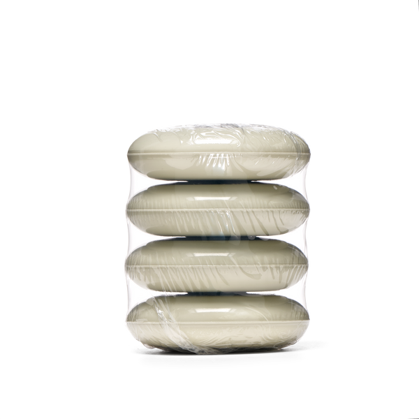 Rollerblade HYDROGEN SPECTRE 80/85A (4PCS) - Sand