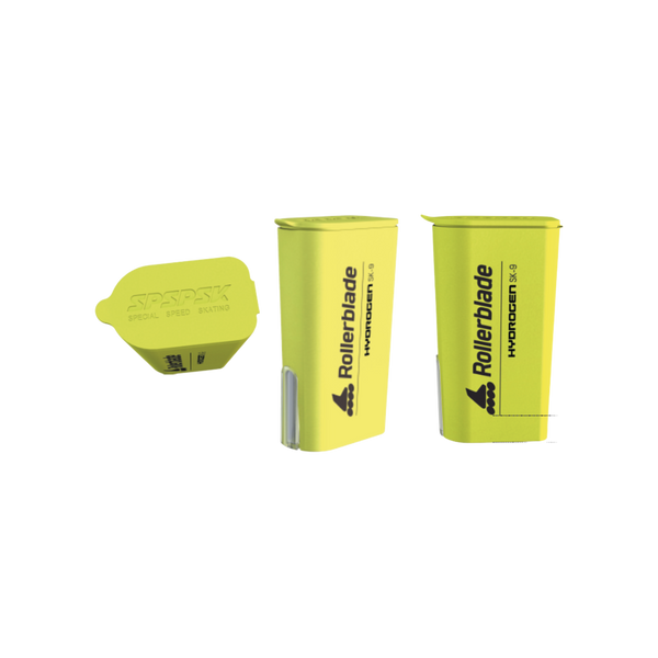 Rollerblade Hydrogen SK-9 Bearings 16 Pack