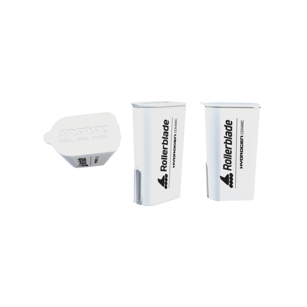 Rollerblade Hydrogen Ceramic Bearings 16 Pack