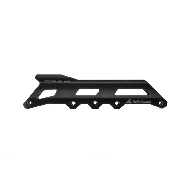Rollerblade 274 Twister R Frame 90/110 - 274mm (10.8") Set