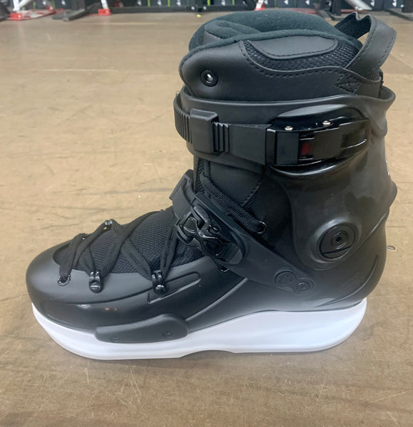 Those Inline Raised Heel to or from UFS Adapter Plates