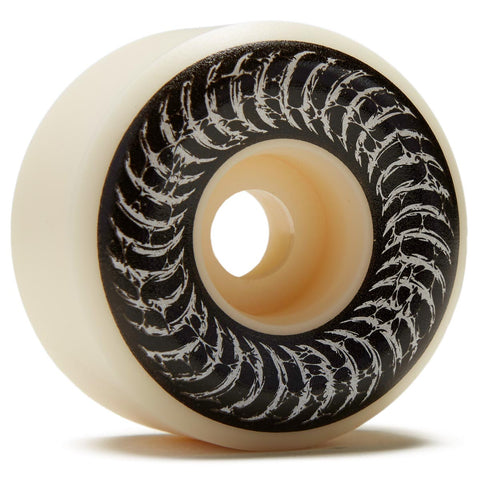 Spitfire Formula Four Decay Conical Full Skateboard Wheels 54mm 99a - 4 Pack