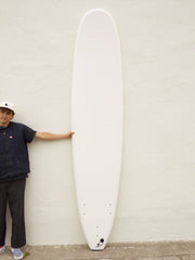 現地渡し限定）CATCH SURF BLANK 8'0\" LOG 86L 81af3e39078035db3c11022ac261ba